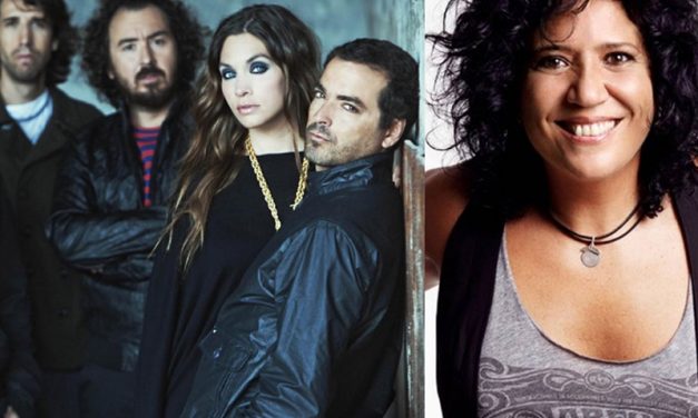 La Oreja de Van Gogh, Rosana y Funambulista, entre los conciertos de las Fiestas del Vino de Valdepeñas