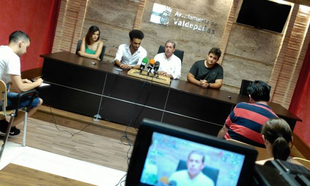 El Teatro Auditorio de Valdepeñas acogerá el viernes 28 el estreno de la película ‘Son of Revenge’
