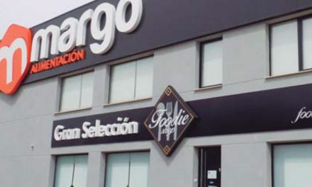 Alimentación Margo, también en Alcázar, ha creado la tienda Foodieshop