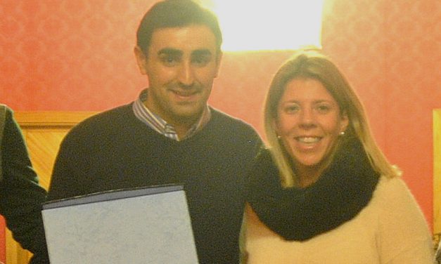 José María Belló recibirá el título de Viñador 2017 en el ámbito de Acción Social
