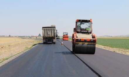 Publicada la licitación del acondicionamiento de la carretera de Manzanares