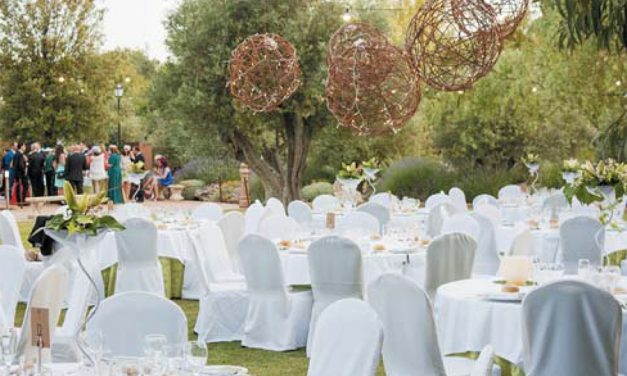 Jardín Casa Rosita