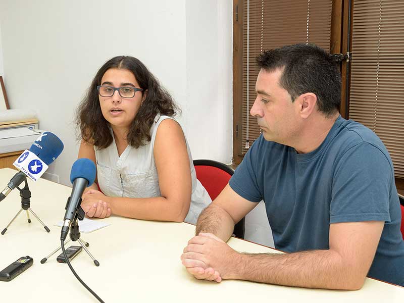 El Ayuntamiento colaborará con 14.000 euros en las inversiones que realicen las empresas con sede social en Argamasilla de Alba