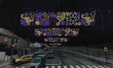 La Feria de Ciudad Real se iluminará con 600.000 leds