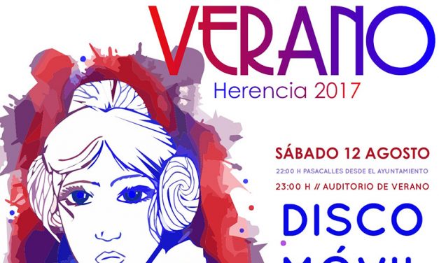 Herencia celebra su primer Carnaval de Verano como Fiesta de Interés Turístico Nacional