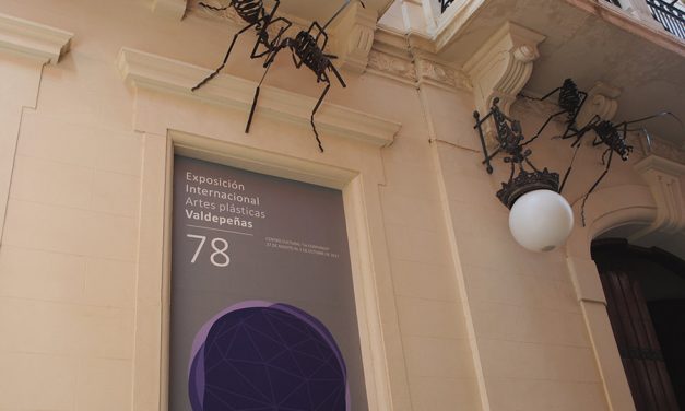 ‘La Confianza’ acoge este domingo la inauguración de la 78 Exposición Internacional de Artes Plásticas