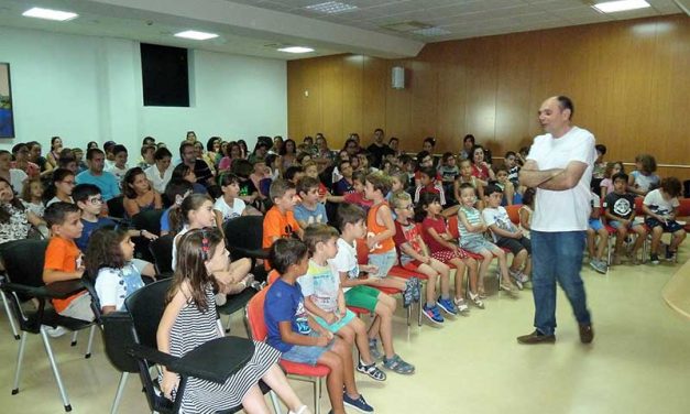 “Biblioverano”, fuente de enriquecimiento cultural que  fomenta la lectura individual y autónoma