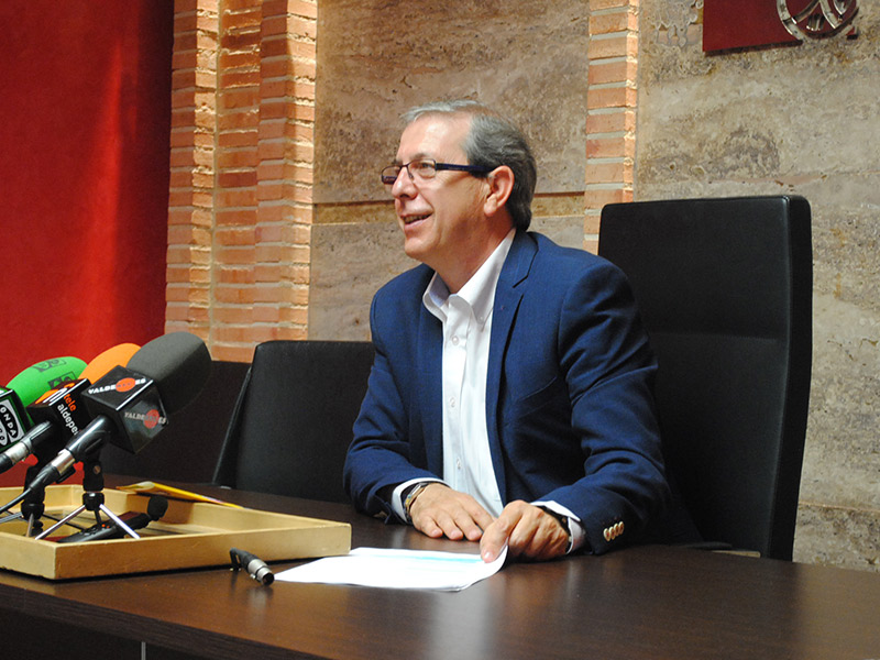El próximo curso de la Universidad Popular de Valdepeñas contará con más de 60 acciones formativas