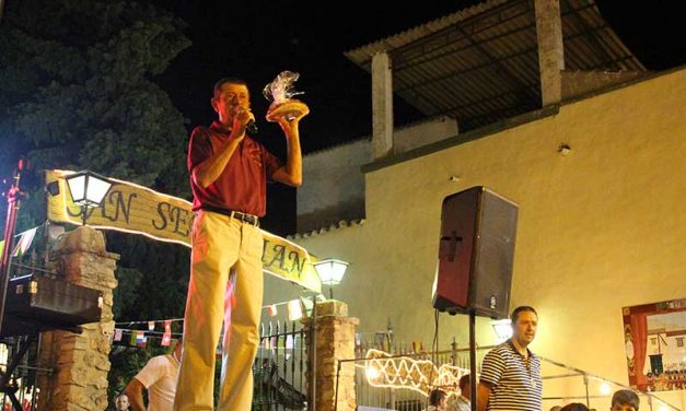 San Sebastián supera la recaudación de su verbena y alcanzó los 9457 euros