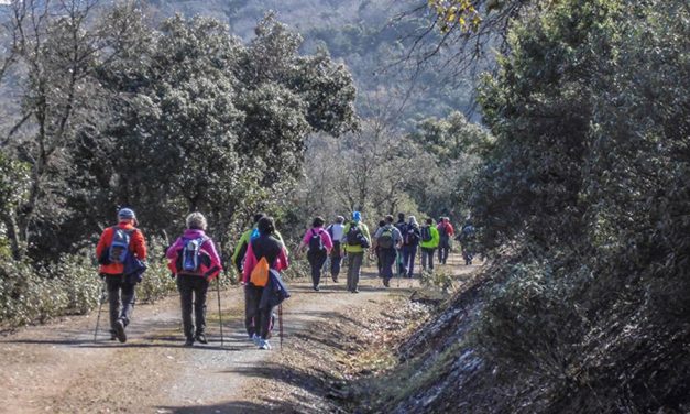 Cruz Roja iniciará su quinta temporada de rutas el 24 de septiembre en Yeste