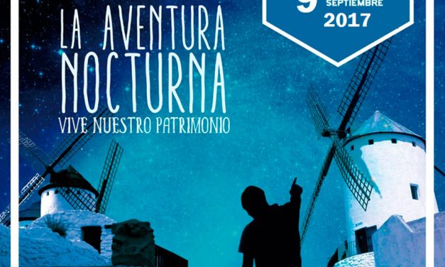 Este sábado finalizan las moliendas estivales con la Aventura Nocturna ligada al patrimonio criptanense