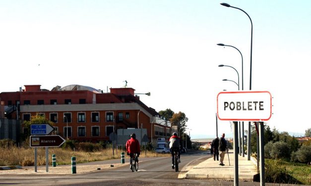 Más de 100 familias de Poblete cuentan ya con gas natural en sus domicilios tras el proceso de conversión del propano