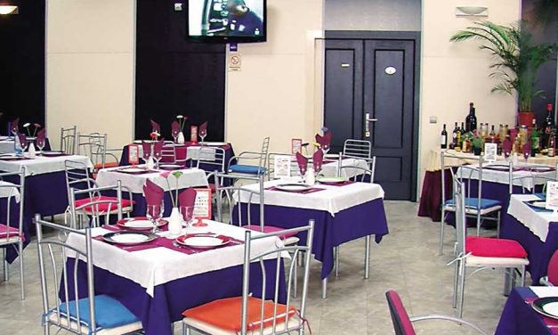 Restaurante Boulevard