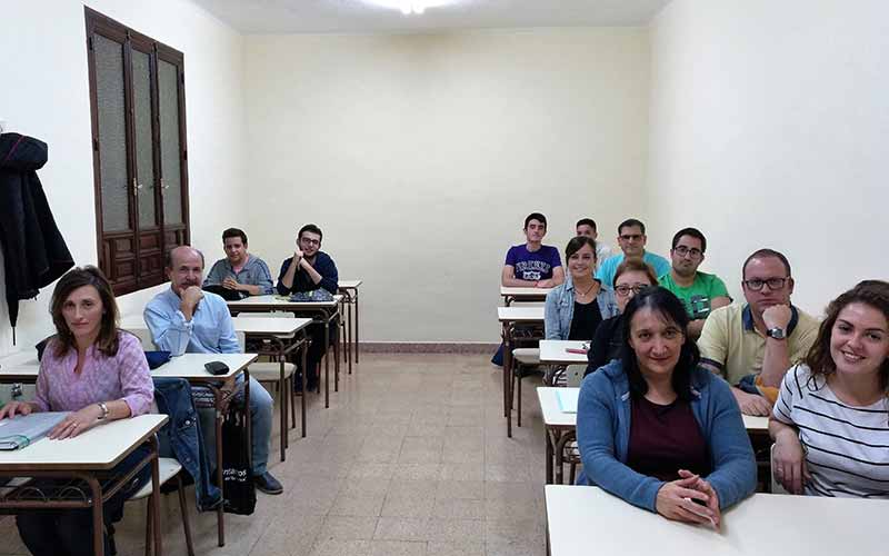La UP abre el plazo de matriculación en seminarios de inglés Trinity