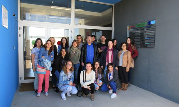 Comienza a funcionar la I Lanzadera de Empleo de Manzanares