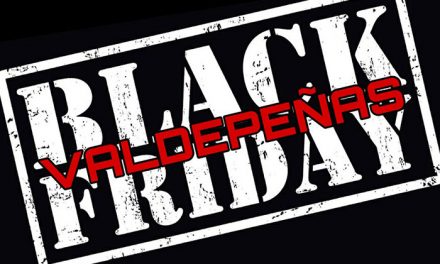 Descuentos de hasta el 70% en el ‘Black Friday’ de Valdepeñas