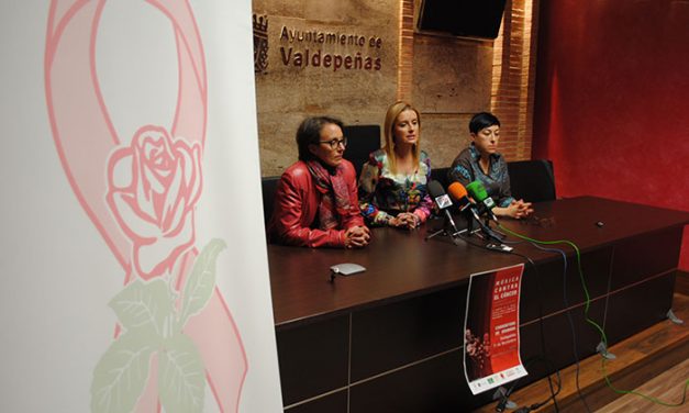 Valdepeñas acoge este sábado un concierto de la Cuarentuna de Granada para recaudar fondos contra el cáncer