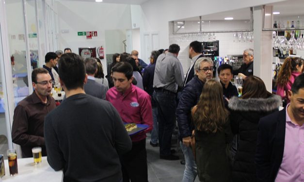 Jugalandia, un nuevo centro de ocio en Miguelturra para disfrute de toda la familia