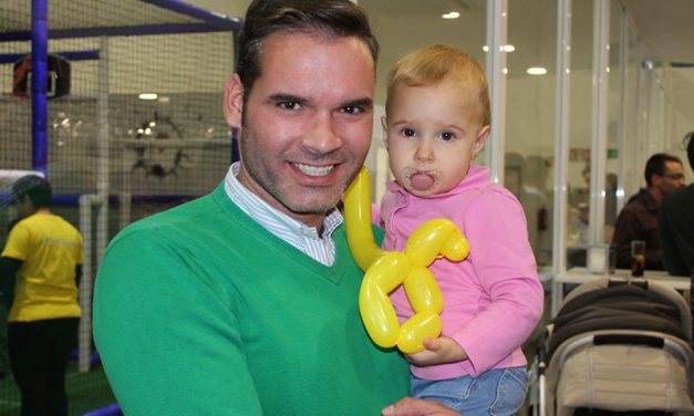 Jugalandia, un nuevo centro de ocio en Miguelturra para disfrute de toda la familia