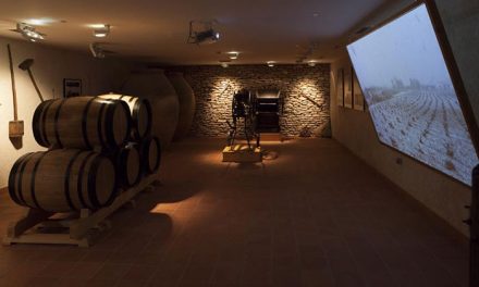 El Museo Torre del Vino formará parte de la Asociación de Museos del Vino de España