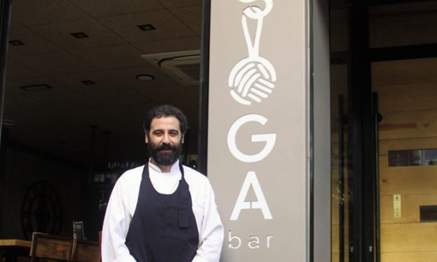 SOGA Bar-Restaurante