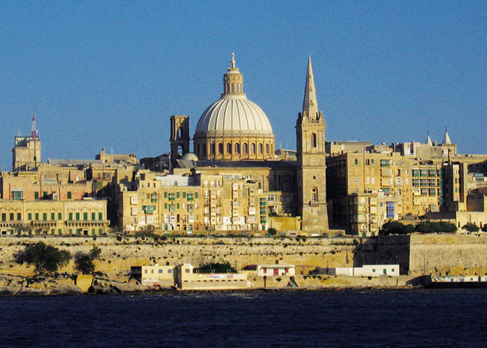 Malta te enamorará