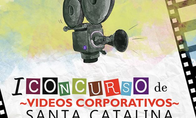 Cooperativa Santa Catalina presenta su primer concurso de videos corporativos y un premio de 400€
