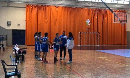 El Club Baloncesto OyE Ciudad Real apela a la épica en su desplazamiento a Guadalajara