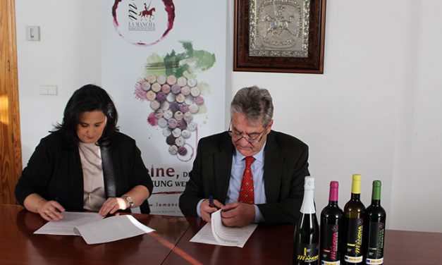 Nuevo impulso al enoturismo en La Mancha