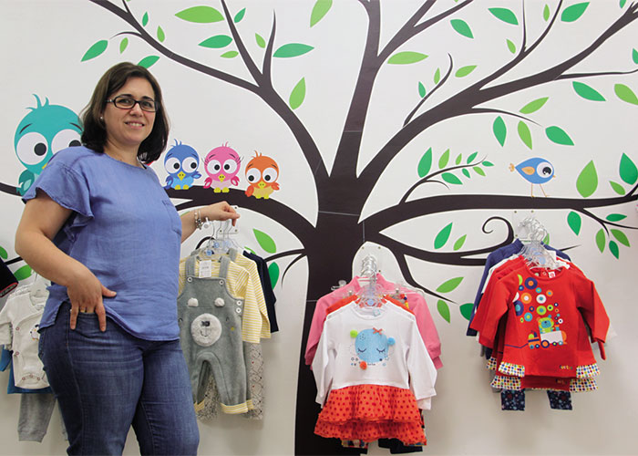 Cucú Mamis and Babys: productos y servicios específicos para las mamás y bebés