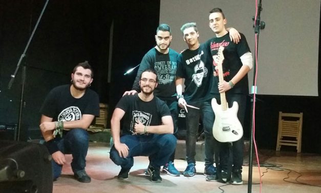 Infanfest reúne a distintos músicos en un Festival de Música Juvenil