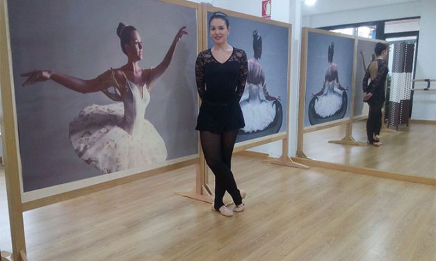Estudio de danza Lidia Gorrachategui, en Tomelloso, la mejor formación en danza clásica y muchos más estilos para niños y adultos