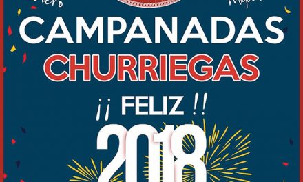 Miguelturra recibirá al 2018 con sus “Campanadas Churriegas”