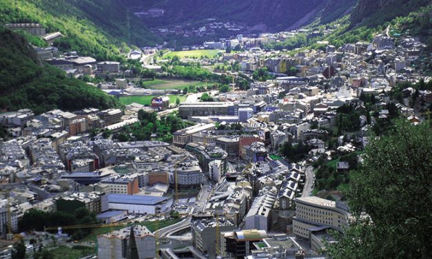 Andorra, un gran destino