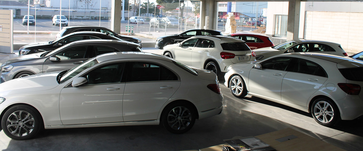 Abre “Autotrak Ocasión Estrella”, la mejor forma de disfrutar un Mercedes  seminuevo