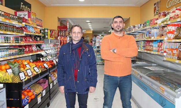 Abre el supermercado “La Despensa Express”, una moderna tienda en el corazón de Ciudad Real