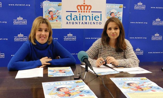 El Ayuntamiento de Daimiel lanza una nueva convocatoria de ayudas al transporte de estudiantes de entre 16 y 30 años