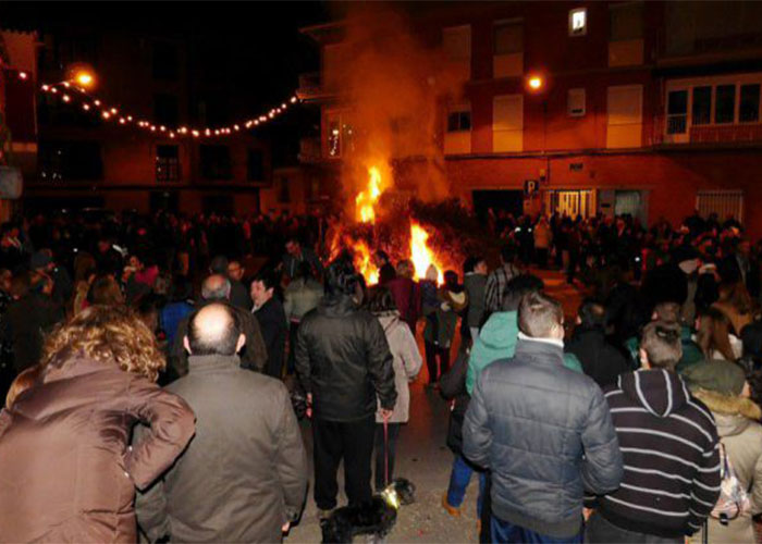 San Antón prepara las fiestas para este fin de semana con algunas novedades