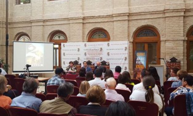 Herencia celebrará el próximo otoño las III Jornadas de Historia
