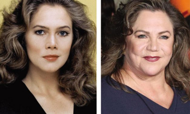 Qué fue de… Kathleen Turner