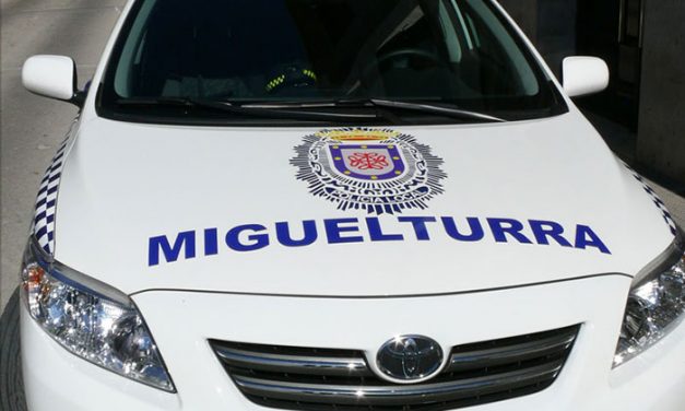 Itinerario y recomendaciones de la Policía Local a colación de la Cabalgata de Los Reyes Magos
