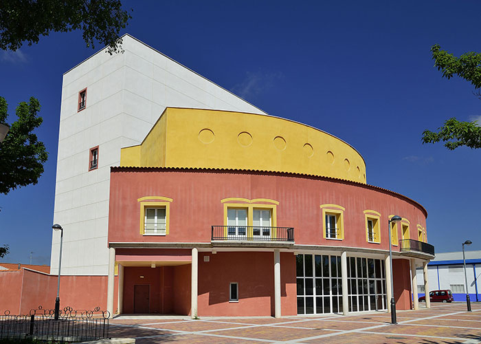 El Ayuntamiento de Argamasilla de Alba mantiene y mejora el apoyo al teatro aficionado