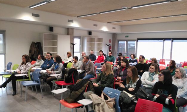 Jornada sobre la Ley 6/2017 Reformas Urgentes del Trabajador Autónomo en Manzanares