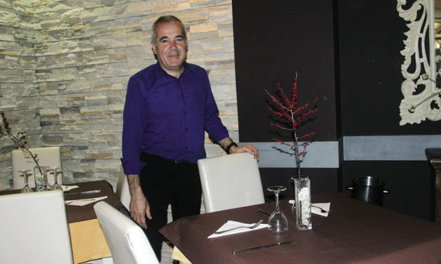 Bar-Restaurante Atalaya Real