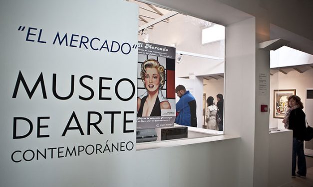 El Museo de Arte Contemporáneo El Mercado de Villanueva de los Infantes convoca el IV Concurso Provincial Infantil de Dibujo y Pintura