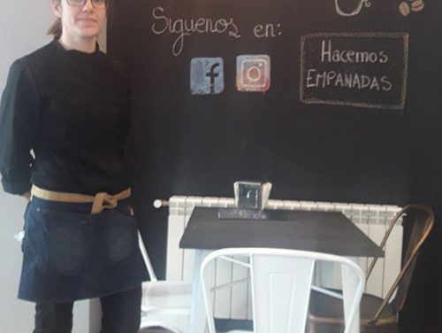 El Horno de Esther