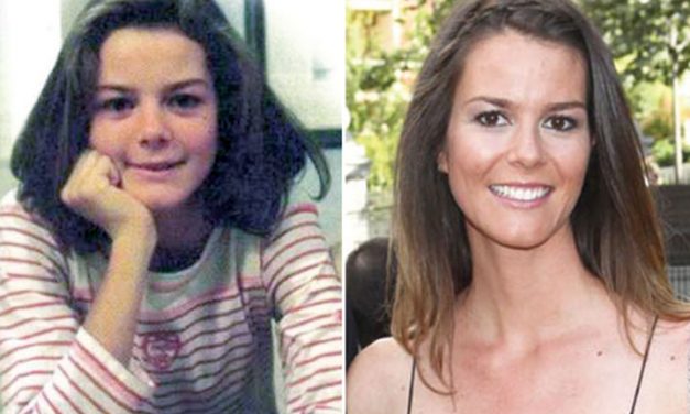 Qué fue de… Isabel Avoy