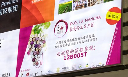 Balance positivo en Chengdú para los vinos DO La Mancha