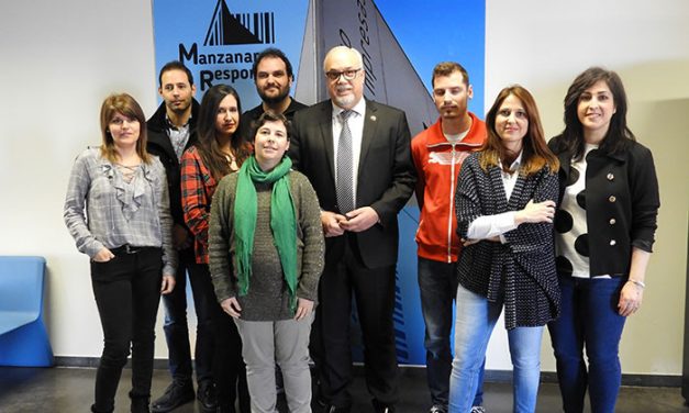 El 50% de inserción laboral de la I Lanzadera de Empleo confirma su rotundo éxito