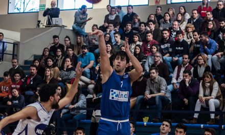 El Club Baloncesto Lineal Ciudad Real quiere volver a ganar